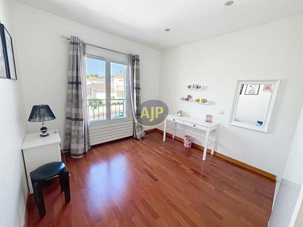Vente maison Merignac : 695 000 € - AJP Immobilier Mérignac