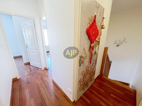Vente maison Merignac : 695 000 € - AJP Immobilier Mérignac