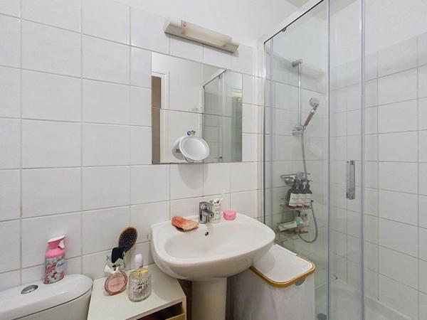 T1 BIS – VIDE – 29.10 m² – 69004 – LYON