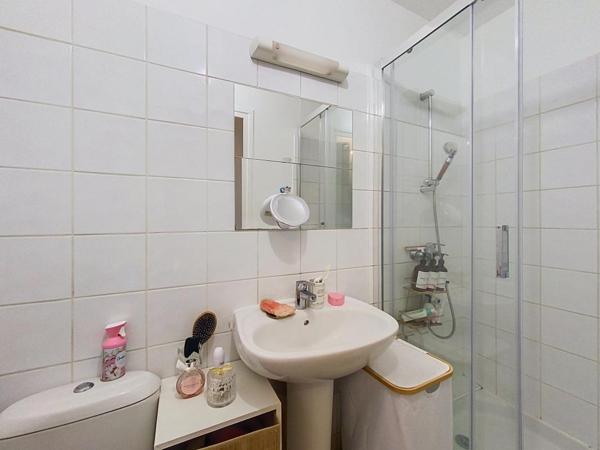 T1 BIS – VIDE – 29.10 m² – 69004 – LYON