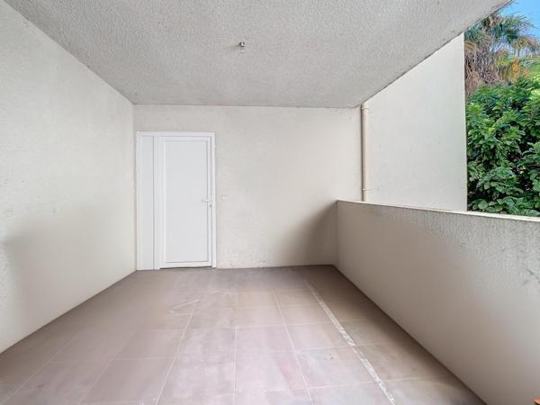 Local commercial de 85m² avec parking