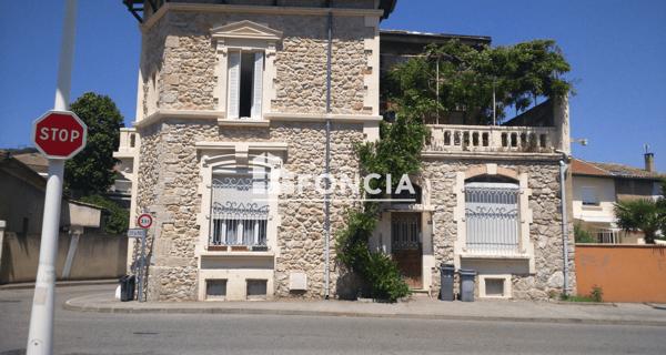 Location Studio 40.55 m² - Saint-péray 07130
