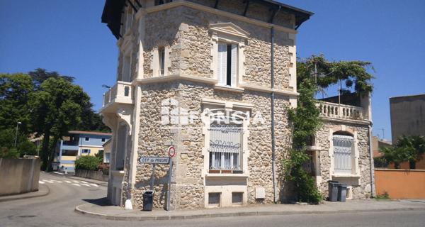 Location Studio 40.55 m² - Saint-péray 07130