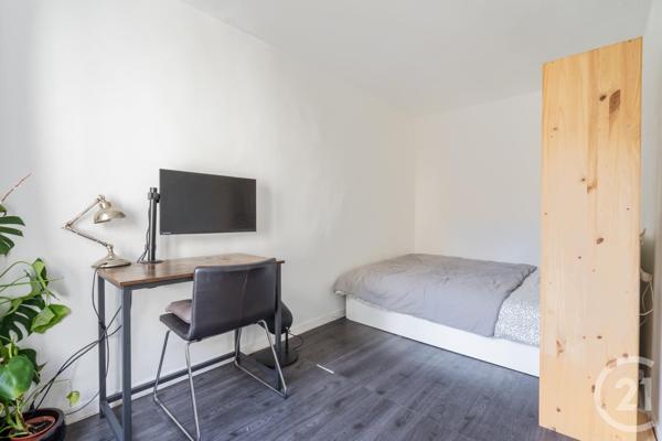 Appartement F2 à vendre  2 pièces - 24,05 m2 PARIS - 75012