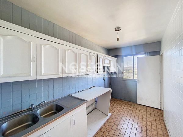 Appartement 4 pièces 81m²