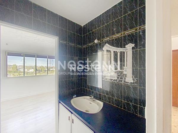 Appartement 4 pièces 81m²