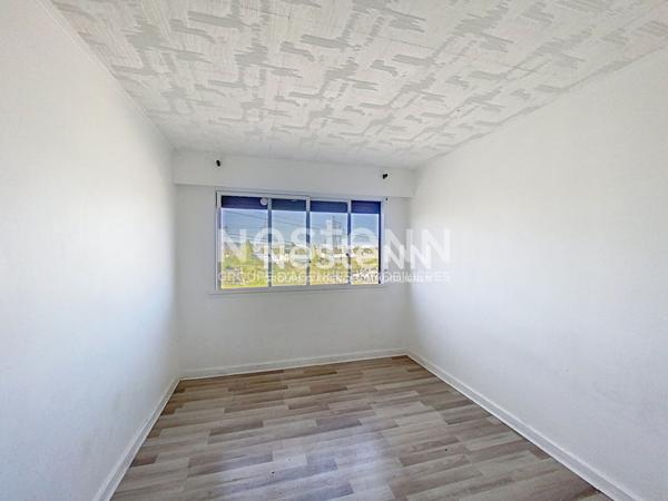 Appartement 4 pièces 81m²