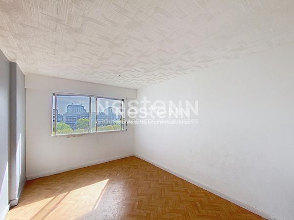 Appartement 4 pièces 81m²