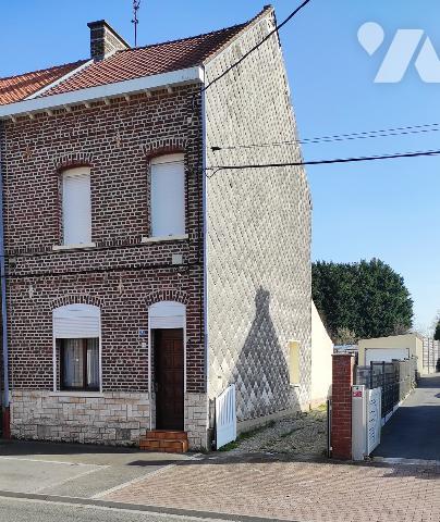 Maison d'habitation -ANICHE