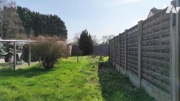 Maison d'habitation -ANICHE