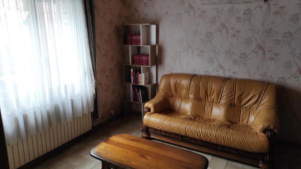 Maison d'habitation -ANICHE
