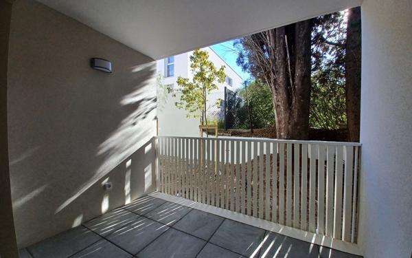 Appartement à louer    2 pièces • 40,90 m2 Montpellier