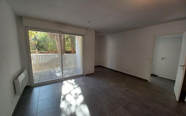 Appartement à louer    2 pièces • 40,90 m2 Montpellier