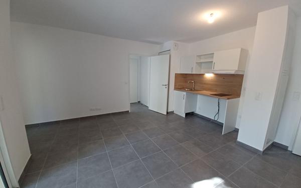 Appartement à louer    2 pièces • 40,90 m2 Montpellier