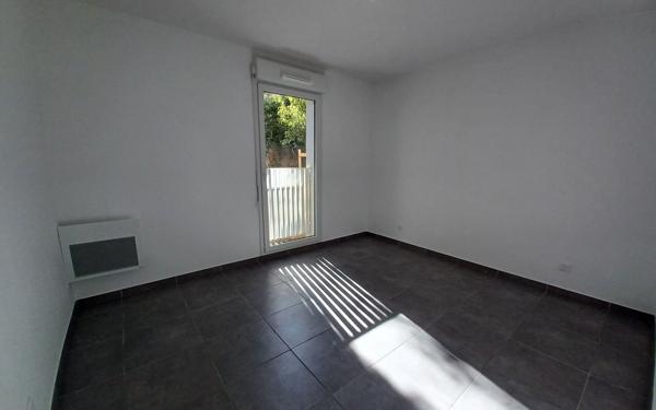 Appartement à louer    2 pièces • 40,90 m2 Montpellier