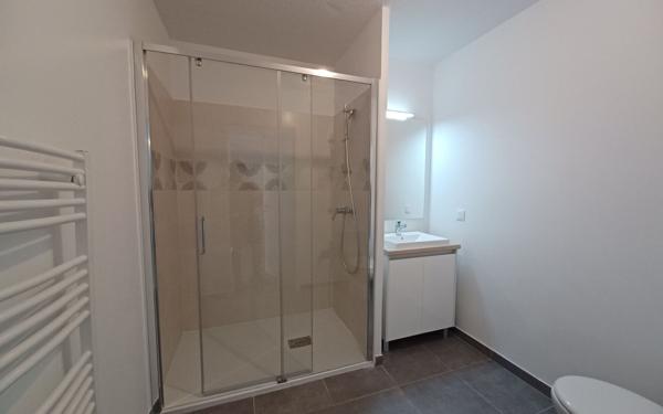 Appartement à louer    2 pièces • 40,90 m2 Montpellier