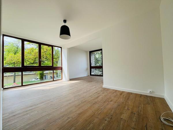 Appartement 4/5 pièces -  3 chambres - En  très bon état