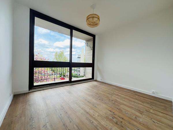 Appartement 4/5 pièces -  3 chambres - En  très bon état