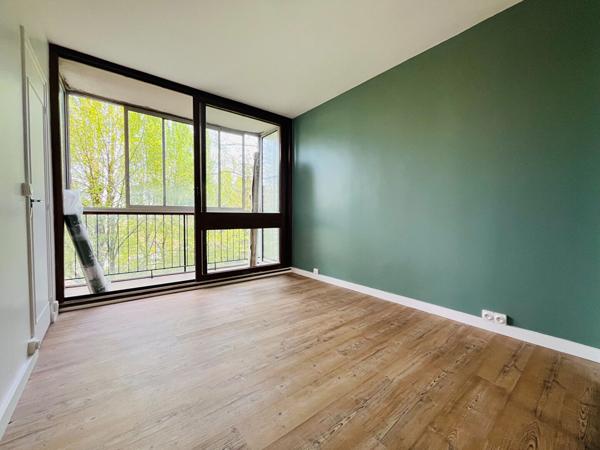 Appartement 4/5 pièces -  3 chambres - En  très bon état