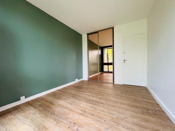 Appartement 4/5 pièces -  3 chambres - En  très bon état