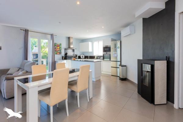 Maison à vendre |  Auterive |  5 pièces | 100 m²