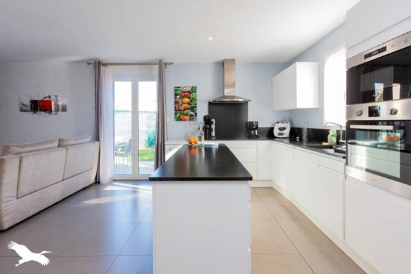 Maison à vendre |  Auterive |  5 pièces | 100 m²