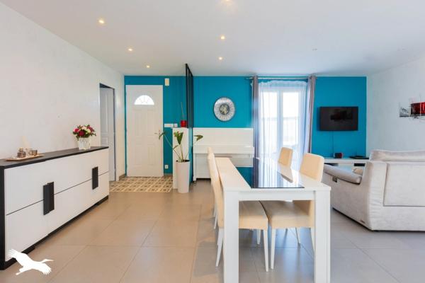 Maison à vendre |  Auterive |  5 pièces | 100 m²