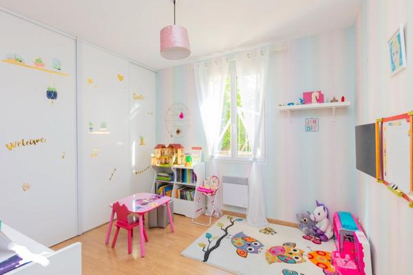 Maison à vendre |  Auterive |  5 pièces | 100 m²