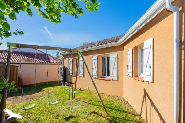Maison à vendre |  Auterive |  5 pièces | 100 m²