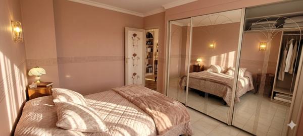 Maison familiale 3/4 chambres avec garage, double extérieur  - Coursan