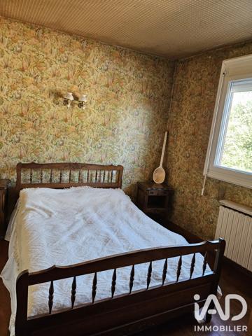 Maison à vendre 8 pièces 142 m² Allonne