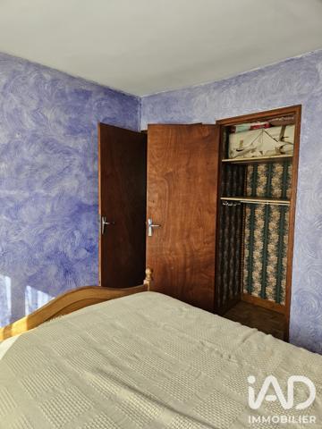 Maison à vendre 8 pièces 142 m² Allonne