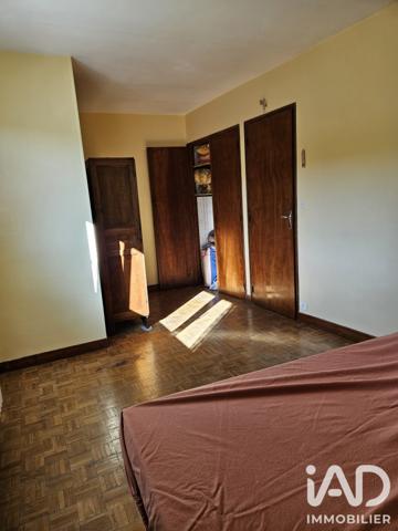 Maison à vendre 8 pièces 142 m² Allonne