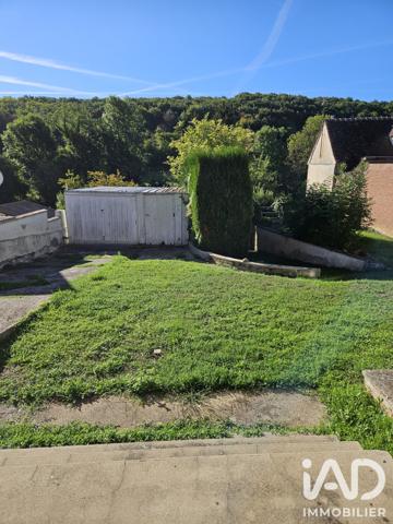 Maison à vendre 8 pièces 142 m² Allonne