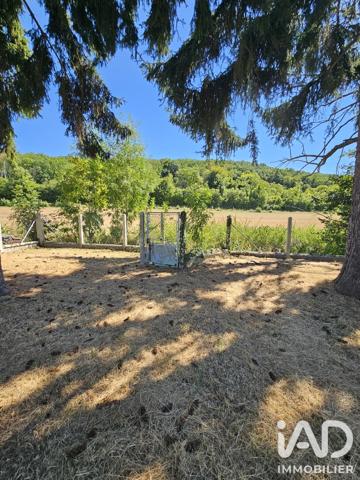 Maison à vendre 8 pièces 142 m² Allonne