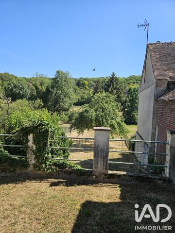 Maison à vendre 8 pièces 142 m² Allonne