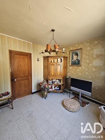 Maison à vendre 8 pièces 142 m² Allonne