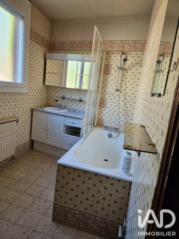 Maison à vendre 8 pièces 142 m² Allonne