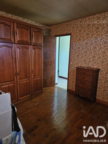 Maison à vendre 8 pièces 142 m² Allonne
