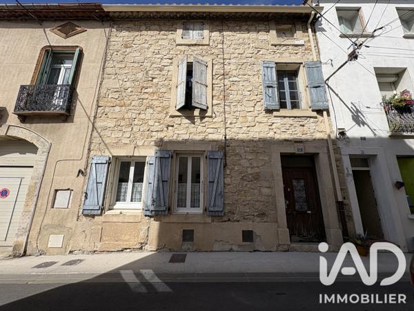 Maison à vendre 6 pièces 130 m² Sigean