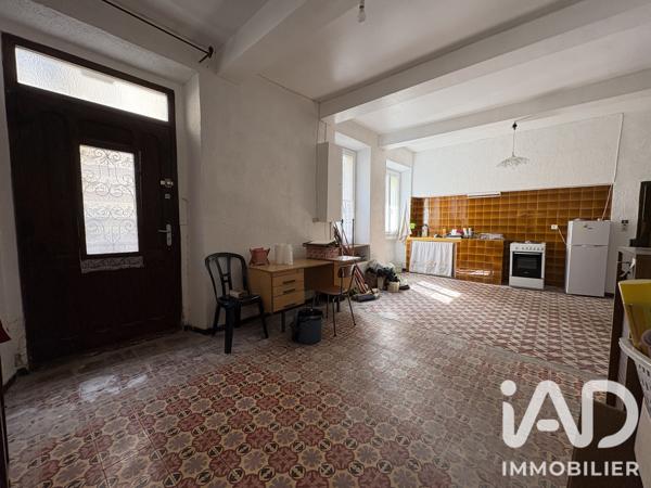 Maison à vendre 6 pièces 130 m² Sigean