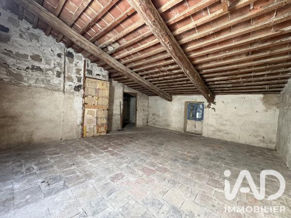Maison à vendre 6 pièces 130 m² Sigean