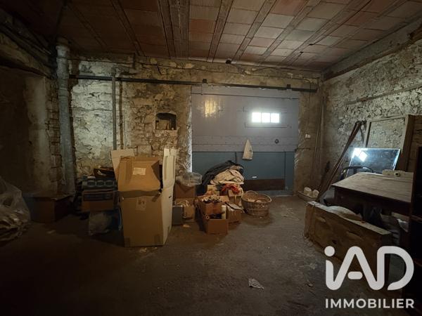 Maison à vendre 6 pièces 130 m² Sigean