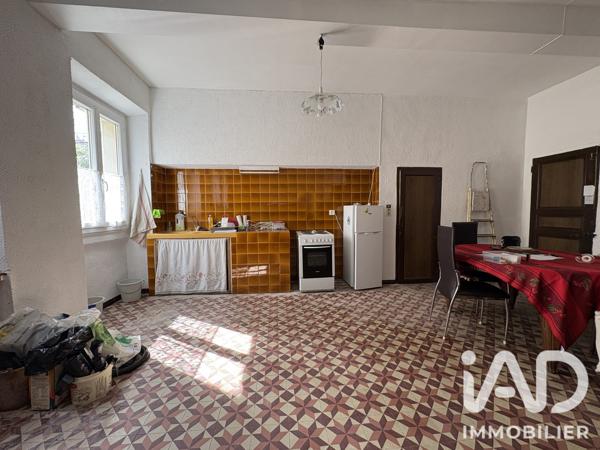 Maison à vendre 6 pièces 130 m² Sigean