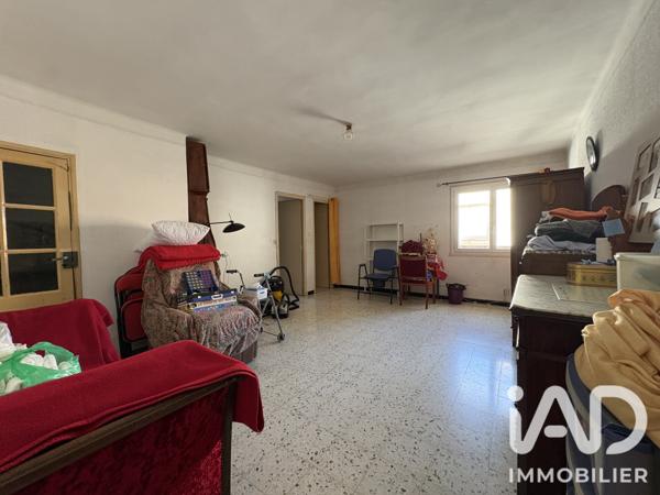Maison à vendre 6 pièces 130 m² Sigean