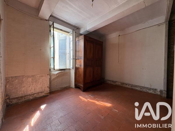 Maison à vendre 6 pièces 130 m² Sigean