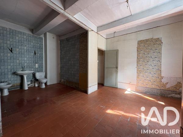 Maison à vendre 6 pièces 130 m² Sigean