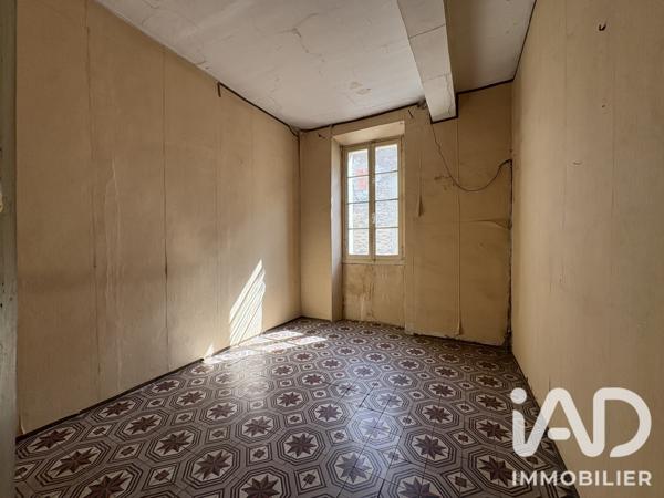 Maison à vendre 6 pièces 130 m² Sigean