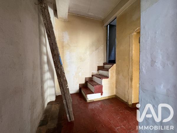 Maison à vendre 6 pièces 130 m² Sigean