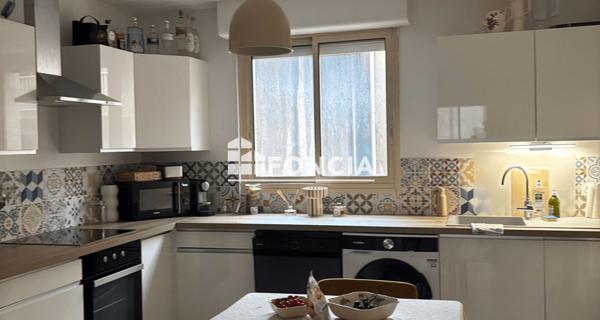 À vendre Appartement 3 pièces 98.89 m² - Narbonne 11100